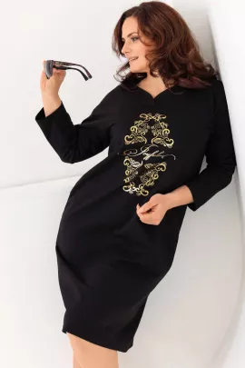 Платье женское 439451