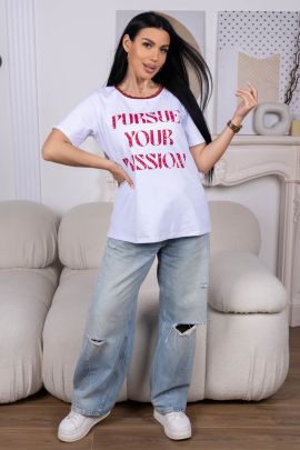Футболка женская 378668