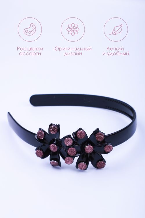 Ободок для волос GS3054