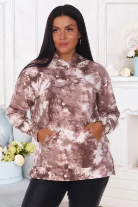 Диско(кофе) толстовка