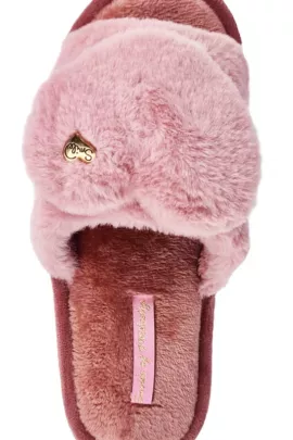 Туфли комнат. жен. 352-133-07 отк.