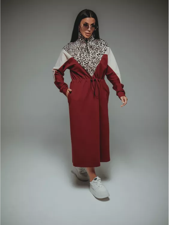 Платье женское 639088