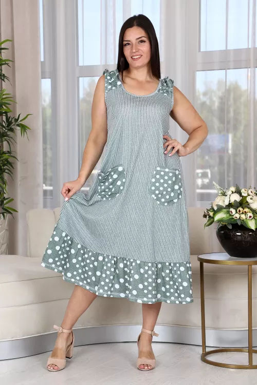 Сарафан Клава