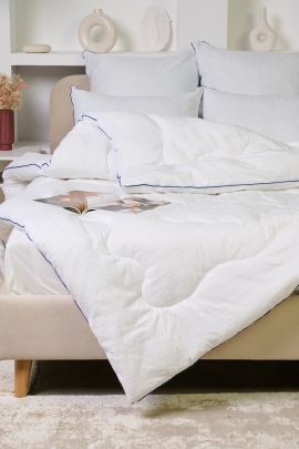 Одеяло БАБЛ всесезонное 140*205