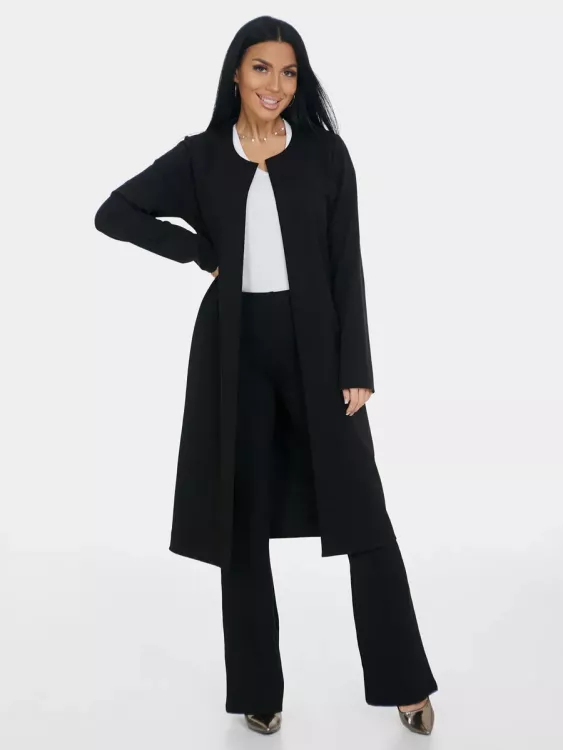 Кардиган Луна