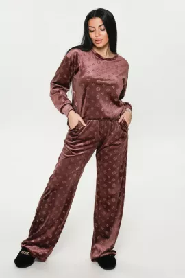 Костюм женский домашний 607494