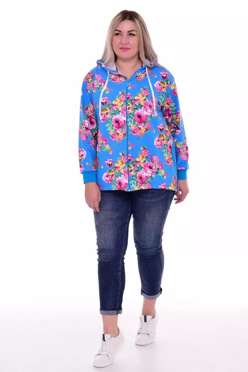 Толстовка женская 544165