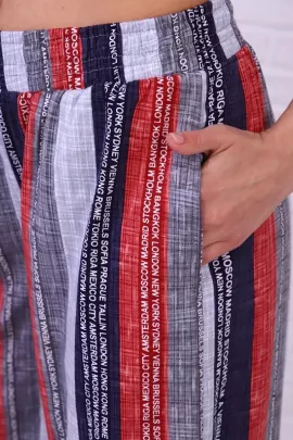 Кюлоты Миранда (маломерят на 2 размера)