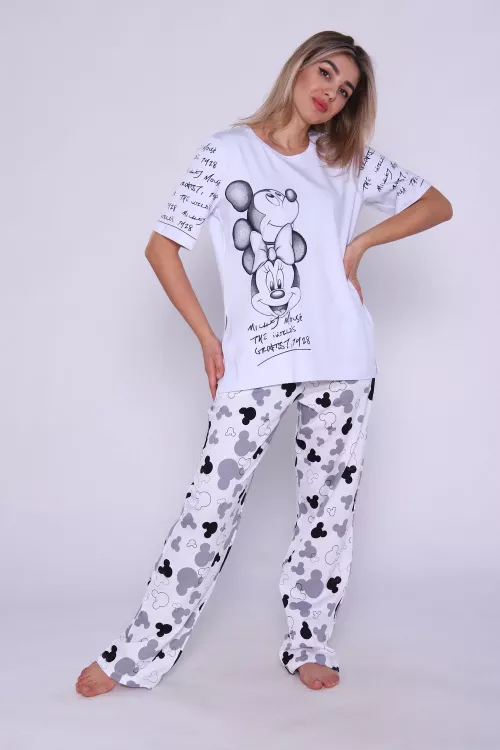 Костюм женский 84876