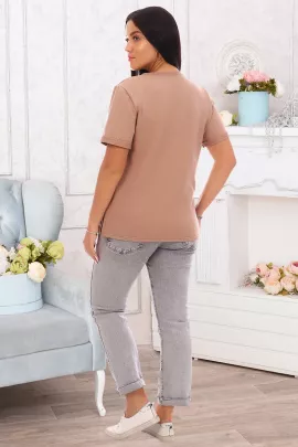 Футболка женская 586276