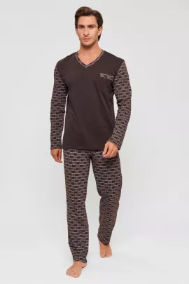 Пижама мужская 188215