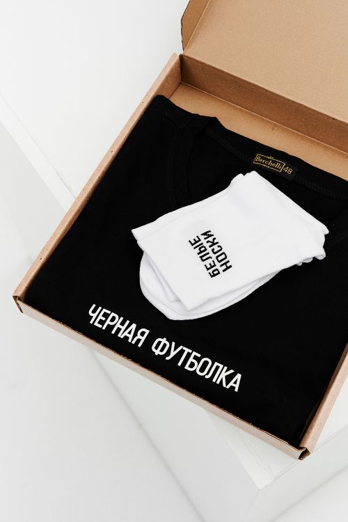 Футболка мужская 964511