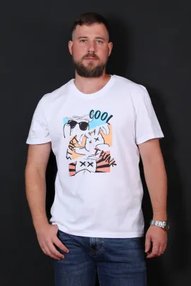 Футболка мужская 450622