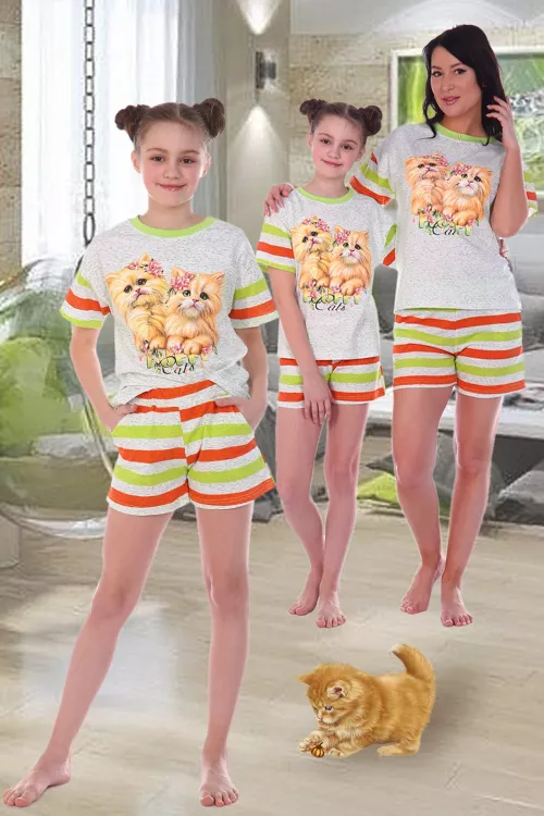 Костюм Медок детский