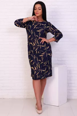 Аврора(веточка) платье