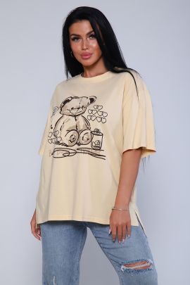 Футболка женская 842508