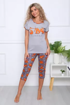Пижама женская 451166