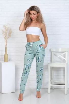 Брюки женские 610771