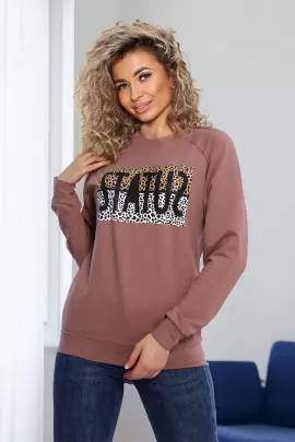 Толстовка женская 354680