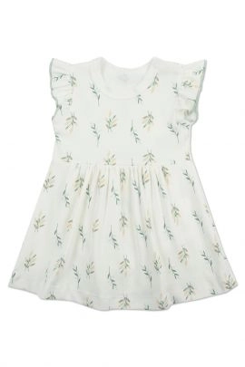 М7715-3 Платье- боди