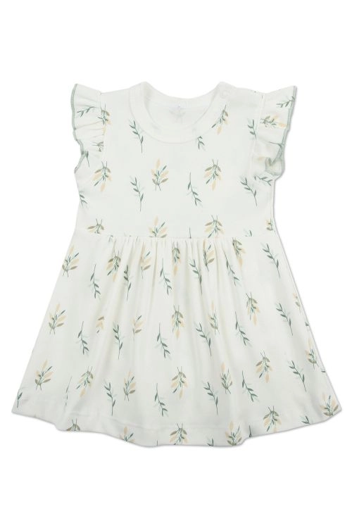 М7715-3 Платье- боди