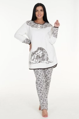 Пижама 98211