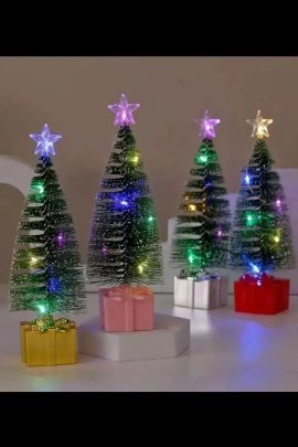 61122 Елка настольная