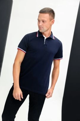 Поло 04 Бренд Rozhkova KV