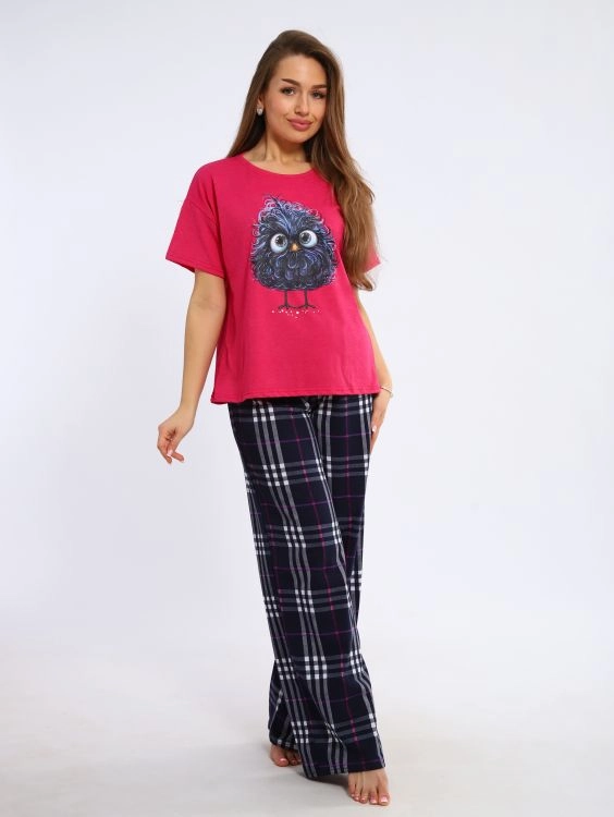 Пижама женская 337188