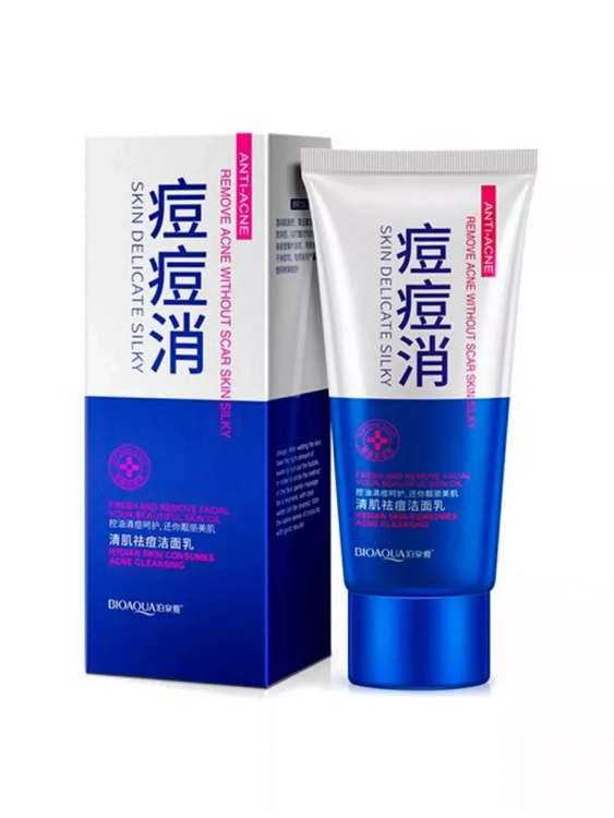 Пенка для умывания 60642