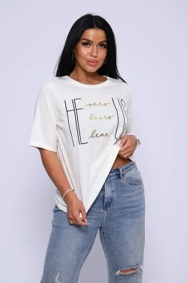 Футболка женская 820229