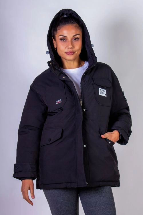 Парка демисезон 95556 ПЗ