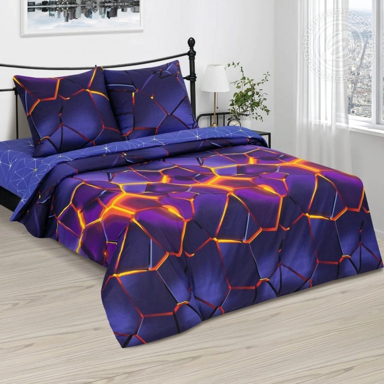 Постельное белье Мерцание 920 920