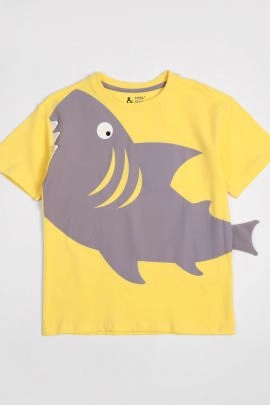 Футболка Соль&Перец SP9326