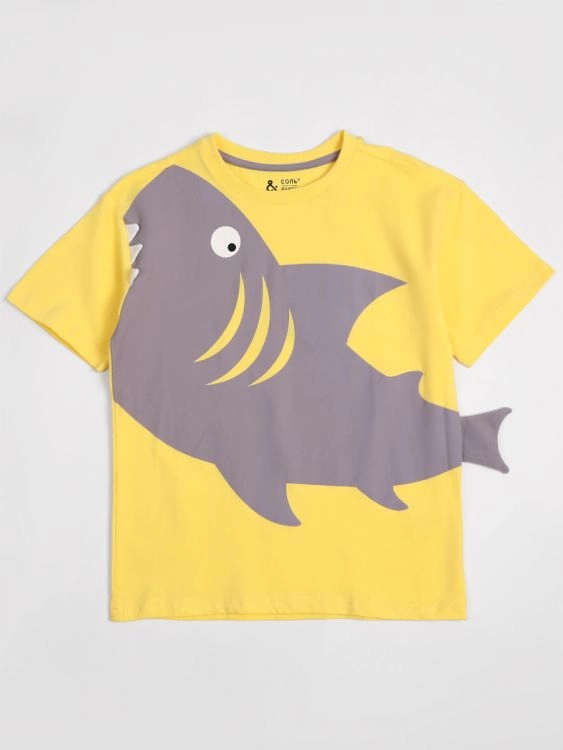 Футболка Соль&Перец SP9326