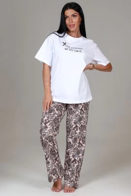 Пижама женская 765844