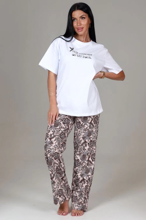 Пижама женская 765844