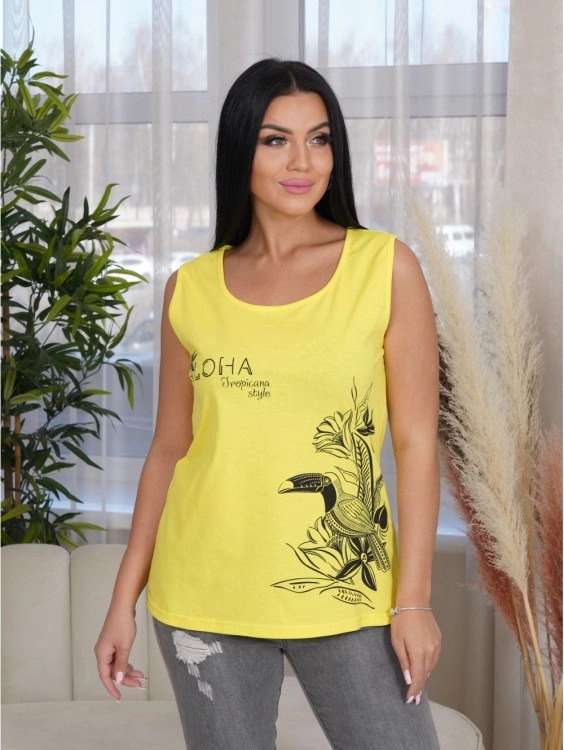 Футболка женская 131427