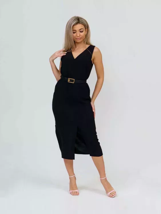 Платье мод.1679/4*