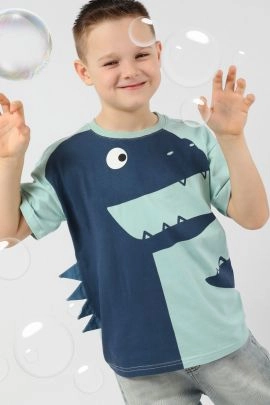 Футболка Соль&Перец SP9066