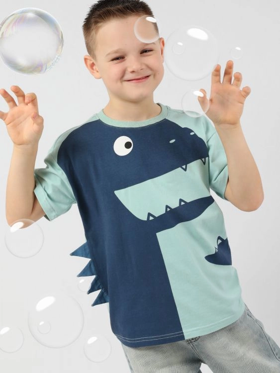 Футболка Соль&Перец SP9066