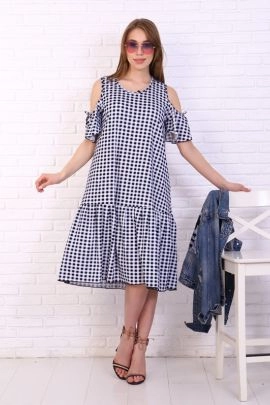 Платье женское 730020