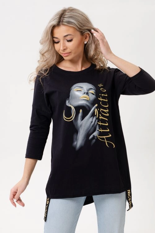 Туника женская 502178