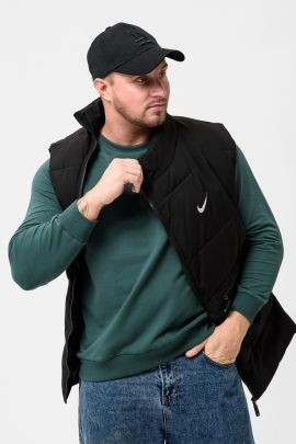 Свитшот базовый мужской 14430