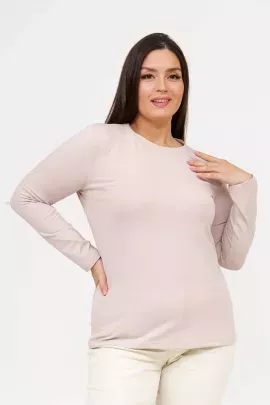 Лонгслив мод.1787/1