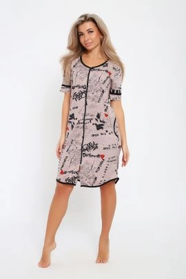 Халат женский 934495