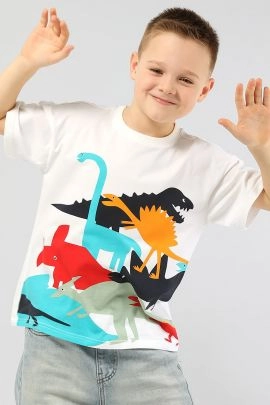 Футболка Соль&Перец SP9828