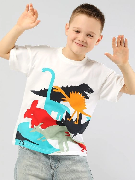 Футболка Соль&Перец SP9828