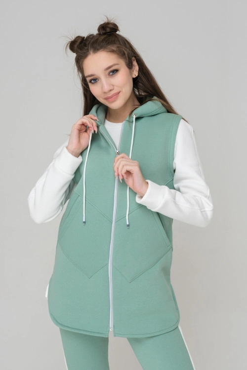 Жилет Лидия