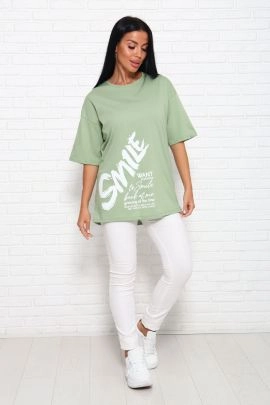 Футболка женская 188353